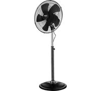 Ventilateur d'atelier NEO TOOLS 45 cm métallique