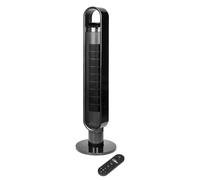 NEO TOOLS Ventilateur tour ventilateur 90-017, 60 W, Wi-Fi, ioniseur, télécommande