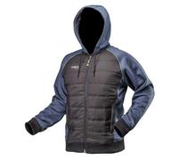 Neo tools Veste de travail softshell - S
