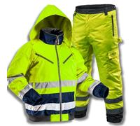 NEO TOOLS X Gilet de travail pour homme (lot de 0), XXL