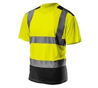 NEO TOOLS X Veste polaire Warn Homme (lot de 1)