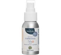 Néobulle Détente & Dodo Spray D'Ambiance Bio Douceur Et Sérénité 50ml