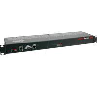 NEOL EPS8M+ - PDU, 8X CEI C13