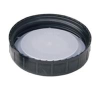 neoLab 2-1496 Bouchon à vis, insert poly, DIN 45