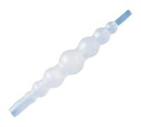 neoLab 2-1840 connecteur de tubulure universel PP pour diamètre intérieur 5 mm-17 mm (paquet de 3)