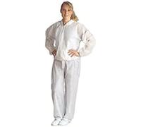 Neolab 2-2174 Protection Overal/Tyvek avec Capuche, moyen