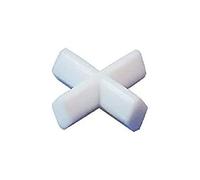 Neolab 6 2071 Criss Cross Aimant Touillette agitateurs, PTFE 20 mm alésage 9 mm hoch