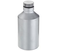 Neolab 7 3018 Gourde en aluminium 125 ml, un, collier, 16 mm