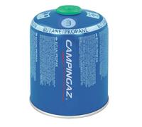 neoLab cartouche de gaz CV 470 avec raccord a valve, butane et propane 80 sur 20, 450 g, lot de 2