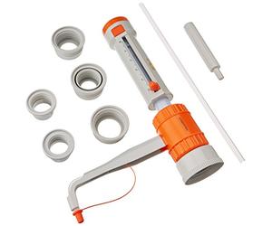 neolab de d 8610 sunlab Bouteille sur Jeu de distributeur su1610, 1,0 ml de 10 ml