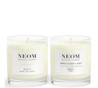 NEOM Exclusive Happy Days & Sleepy Nights Bundle