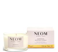 NEOM Happiness Bougie Parfumée Voyage