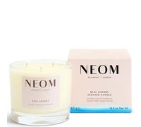 NEOM Real Luxury De-Stress Bougie Parfumée 3 Mèches