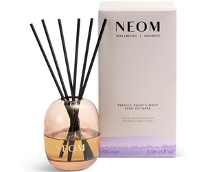 NEOM Wellbeing Perfect Night’s Sleep Reed Diffuser 100ml