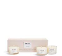 NEOM Wellbeing Trio de Bougies