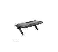 Neomounts by AWL28-220BL1 - Etagère - pour boîtier de média - noir - au dessus du panneau plat