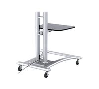 NEOMOUNTS PLASMA-M1800E Chariot pour écran 27-70p