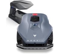 Neomow X LE Robot Tondeuse 1500m², LiDAR 3D+IA, Sans Fil Périphérique, WiFi/4G/Bluetooth, IPX5