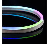 Néon Flexible Connecté LED RGBIC Tuya 24V 10M 60LED/m IP65
