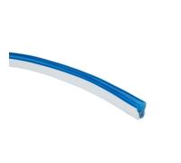 Néon Flexible LED 220V 2835 120LED/m BLEU (vendu sur mesure au mètre)