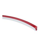 Néon Flexible LED 220V 2835 120LED/m ROUGE (vendu sur mesure au mètre)