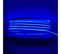 Néon Flexible LED Bleu 24V 50M IP65 120LED/m