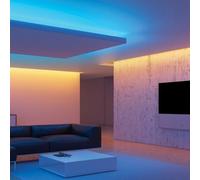 Néon Flexible RGB LED 50M 5050 220V 80LED/m
