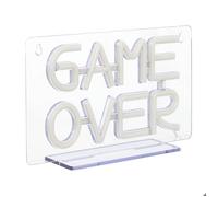 Néon LED Game 8x30cm - Atmosphera Créateur d'intérieur