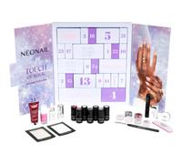 NEONAIL Advent Calendar Touch Of Magic calendrier de l'Avent 1 pcs