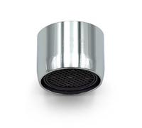 Neoperl 40460395 Perlator DL Régulateur de jet Chromé 13,5-15,0 l/min