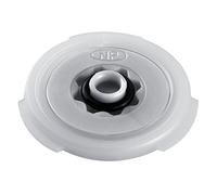 Neoperl 58863812 7891651 PCW-A Régulateur du débit Ø 18,7 mm 8,0 L/min Blanc