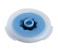 Neoperl 58864012 7891653 PCW-A Régulateur du débit Ø 18,7 mm 10,0 L/min Bleu