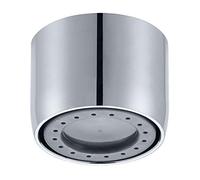 Neoperl 70589698 MIKADO M22x1 Régulateur de jet Chromé