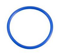 Neoperl cache bague d'étanchéité 78108094 pour STD Strahlregler / Strahlregler mm, bleu