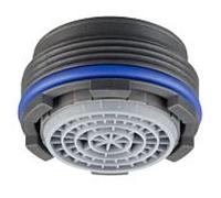 Neoperl cache cascade slc Strahlregler 40020690 STD / M 24x1, 27-30 l / min