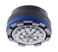 Neoperl CACHE SLC PCA Spray Strahlregler 42745990 JR / M 21,5x1, 1930 , 5 gpm / 2000 , 9 l / min