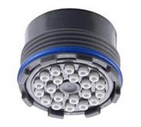 Neoperl CACHE SLC PCA Spray Strahlregler 43745990 TJ / M 18,5x1, 1930 , 5 gpm / 2000 , 9 l / min