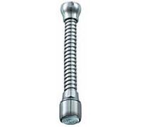 Neoperl Cascade slc ac Strahlregler 01092097 M 22x1, 13,5-15 l / min, avec tuyau