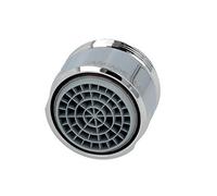 Neoperl Cascade SLC M28 x1 Régulateur de jet C 27-30 l/min Chromé 1071094