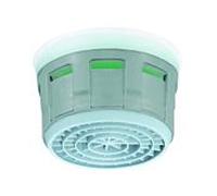 Neoperl Cascade slc pca partie intérieure 02745297 M 22 / M 24, 5 l / min, vert