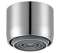 Neoperl Cascade slc pca Strahlregler 02724194 chromé, M 22x1, 2000 gpm / 3,8 l / min