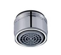 Neoperl Cascade slc PCA Strahlregler 43005695 chromé, M 20x1, 2000 , 5 gpm / 5,7 l / min