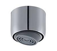 Neoperl Cascade slc ssr pca Strahlregler 02803095 chromé, M 22x1, 7, 1930 l / min