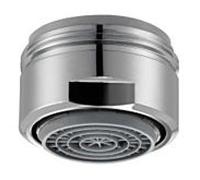 Neoperl CASCADE SLC Strahlregler 01881395 chromé, M24x1, A = 13,5 - 15 l/min