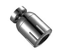 Neoperl cuisine 07812747 chrome, M 22x1 / M 24x1, avec Strahlregler