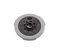 Neoperl débit match0 58863612 noir, 6 l / min, Ø 18,7 mm