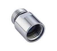 Neoperl débit match0 A5232111 chrome, 2000 / 2 " 2000 / 2" IT, chrome, 8 l / min, pour douches