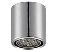 Neoperl hc laminar- Strahlregler 01563145 chrome, IG, M 16x1, plein Flow