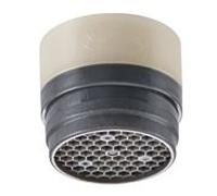 Neoperl hc partie intérieure laminaire 02561145 bleu, 3/8 "/ M 16 / M 18, Flow