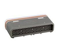 Neoperl jet carré Neoperl 02326090 40x10mm, 22.8-25.2 l / min